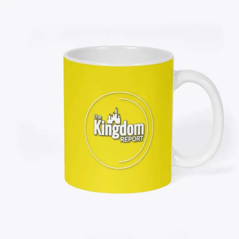 The Kingdom Report Circle Series