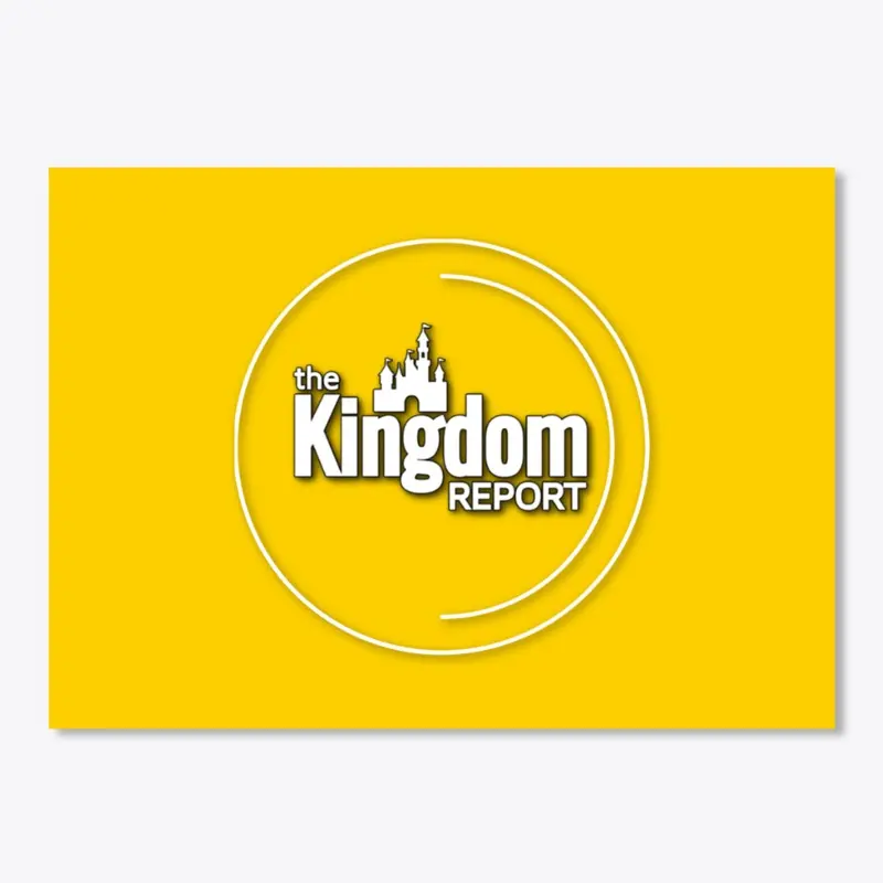 The Kingdom Report Circle Series